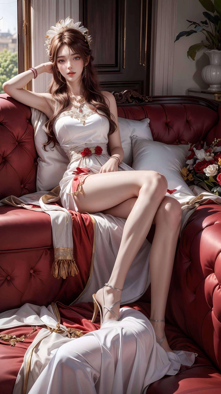 点亮你的视觉盛宴！美得让人心动