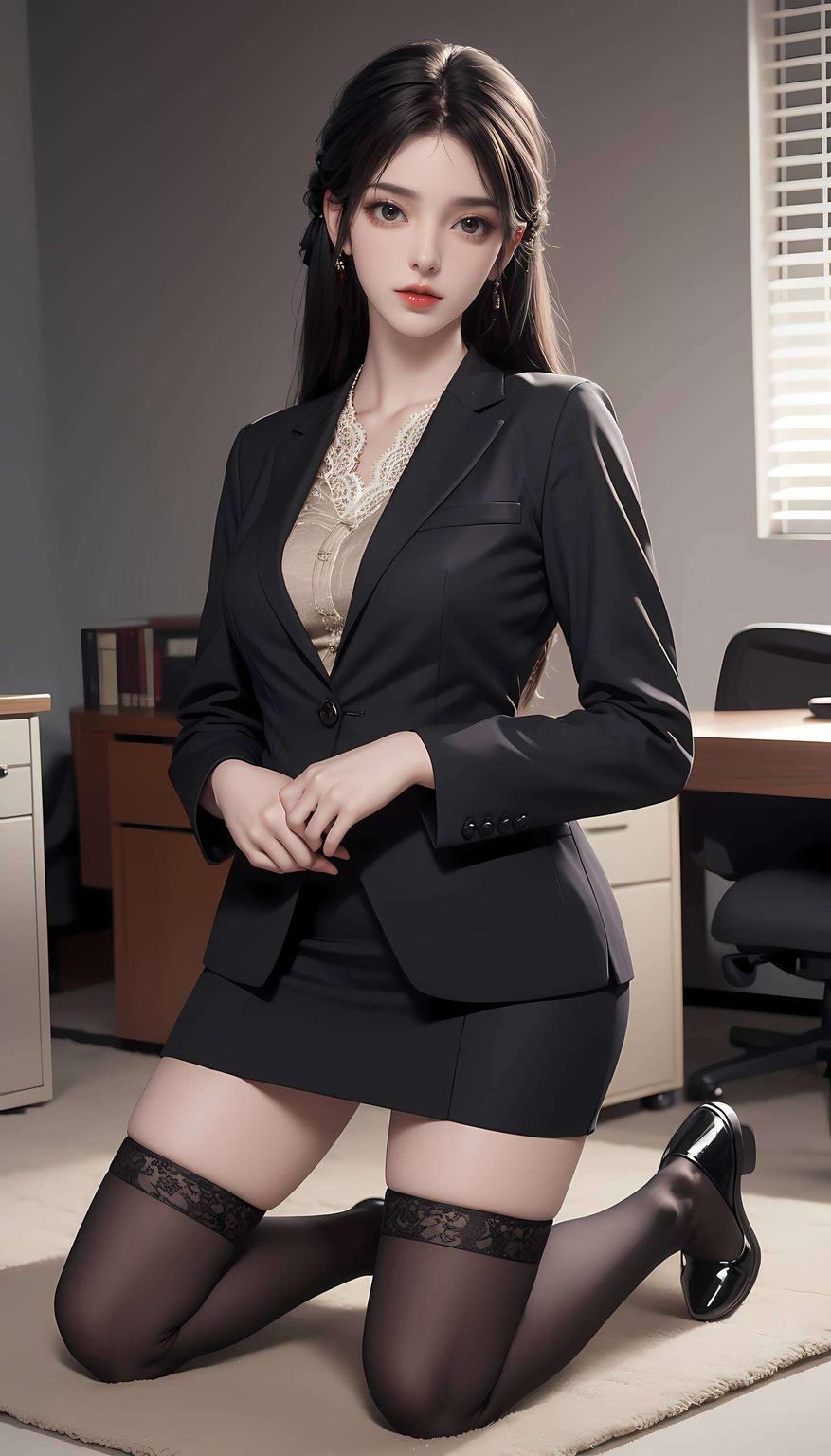 尽享视觉盛宴！细节满分