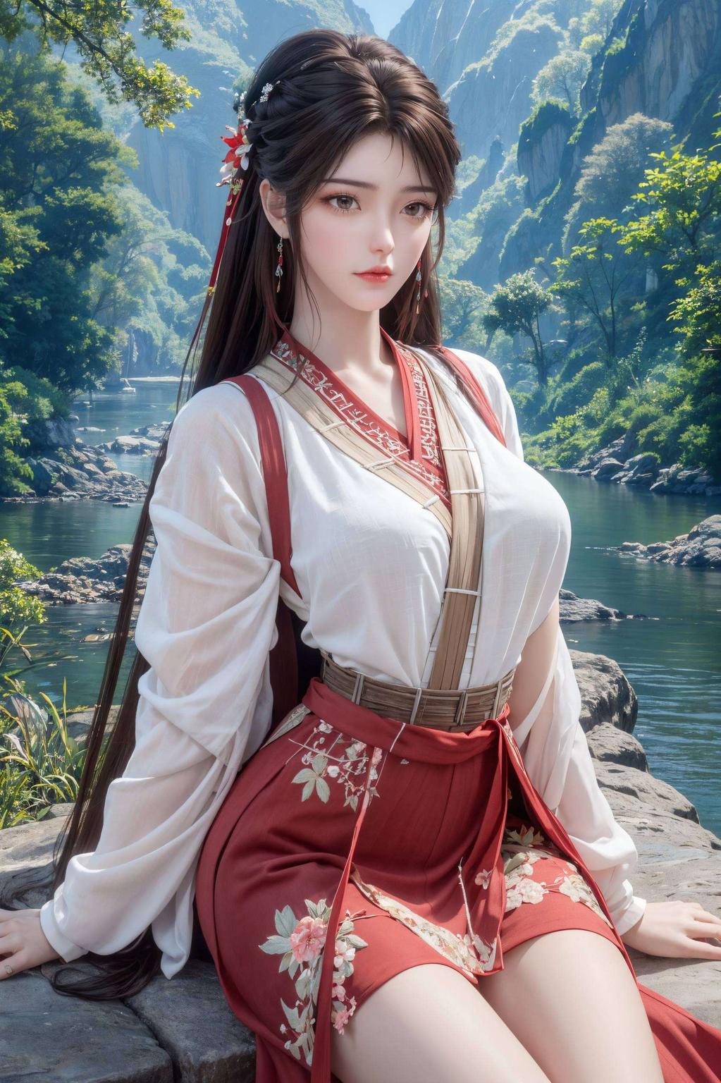 为你呈现壁纸界的视觉盛宴！高清护眼美得让人心动