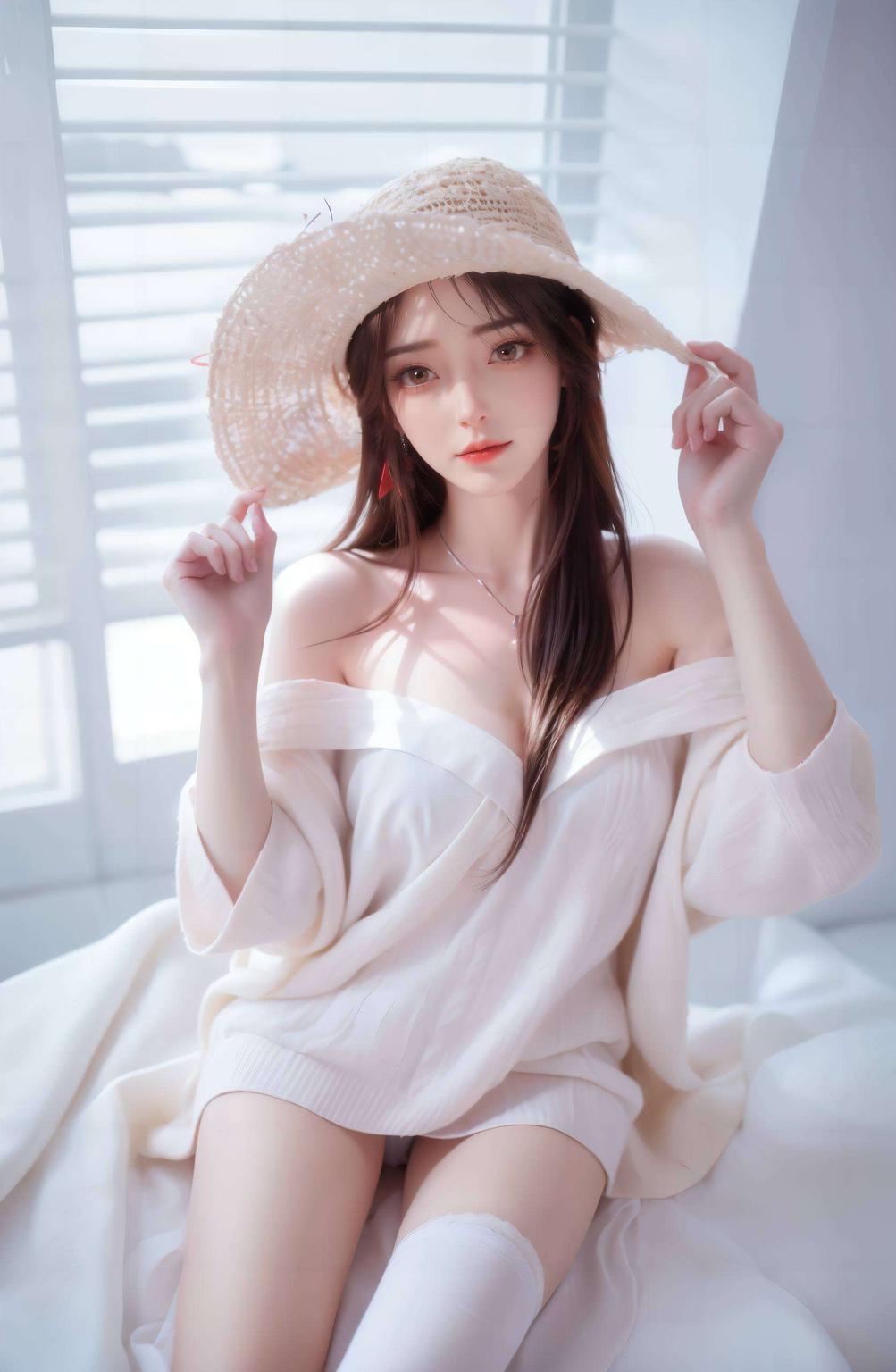 为你的桌面注入一抹仙气！