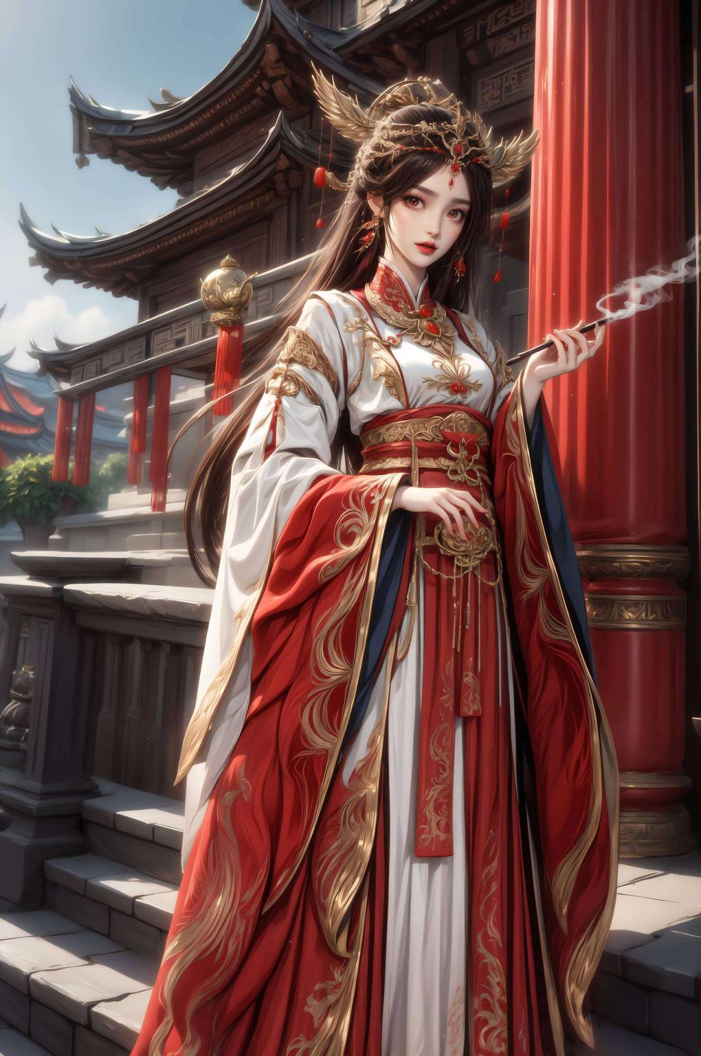 让你的桌面也沐浴爱河！高清细腻这款电脑壁纸免费送