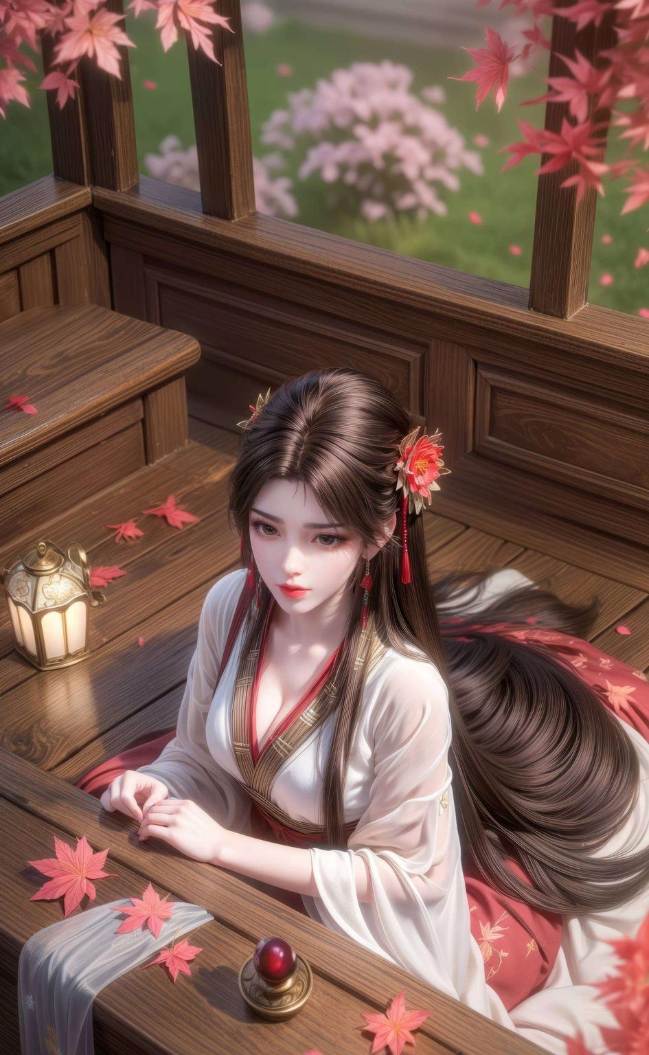 石昊静默如石点亮你的电脑屏幕！