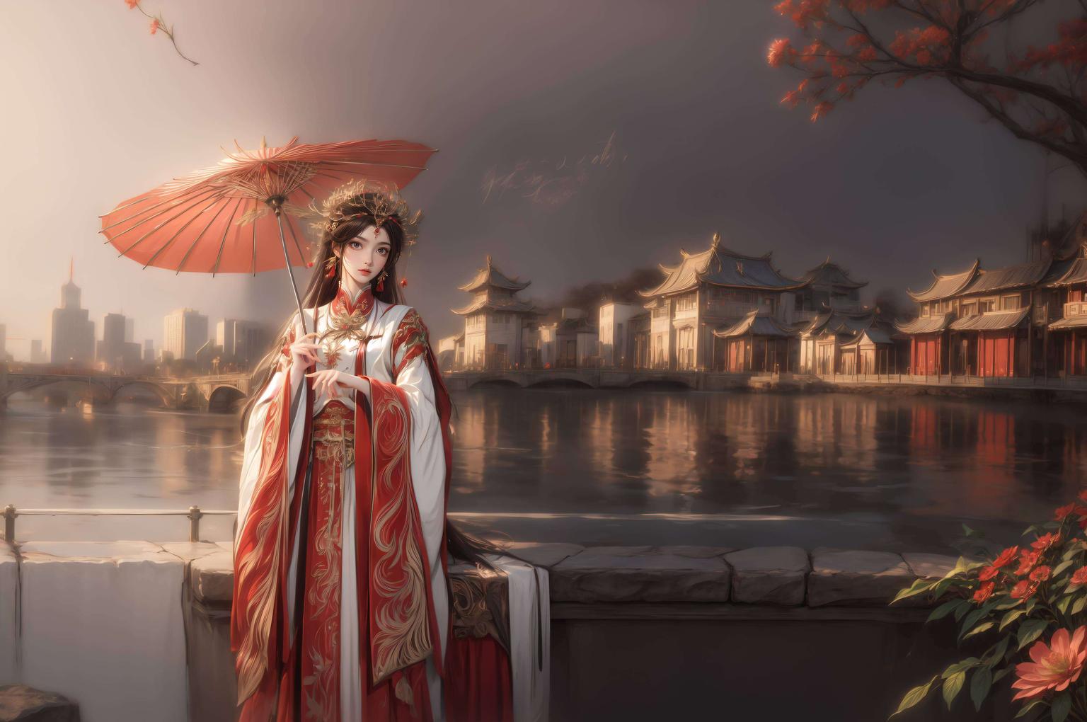 高清壁纸横屏呈现ins风满满