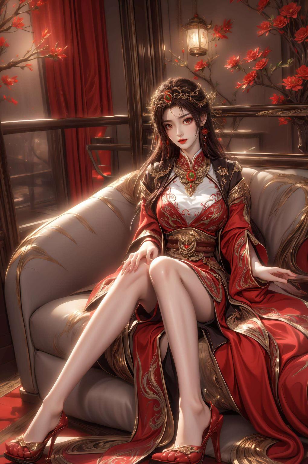 今天给大家带来一款超美的Ins风壁纸