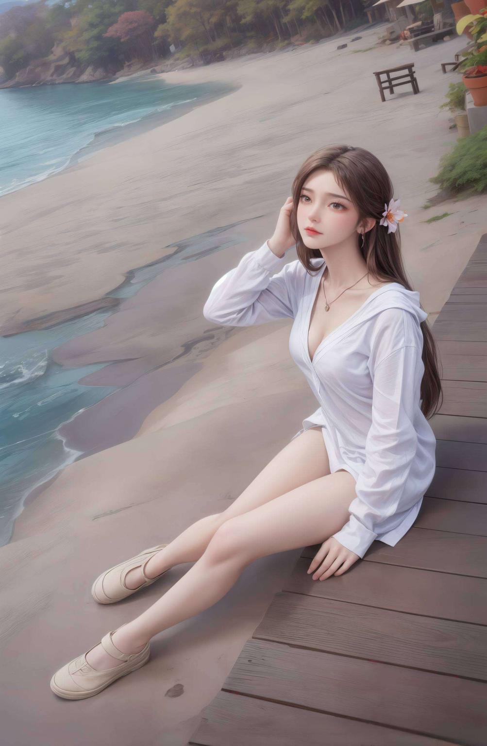 暗黑风格尽显神秘动态光影点亮屏幕