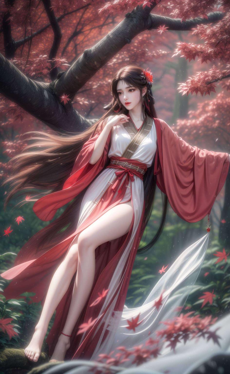 完美高清让你的电脑桌面焕然一新