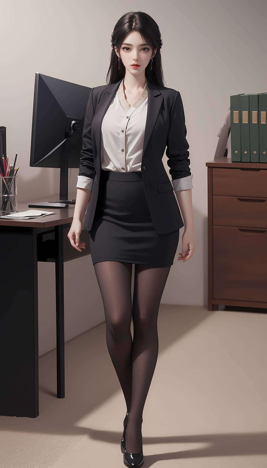 带你领略国漫之美点亮桌面魔法！特别免费壁纸包