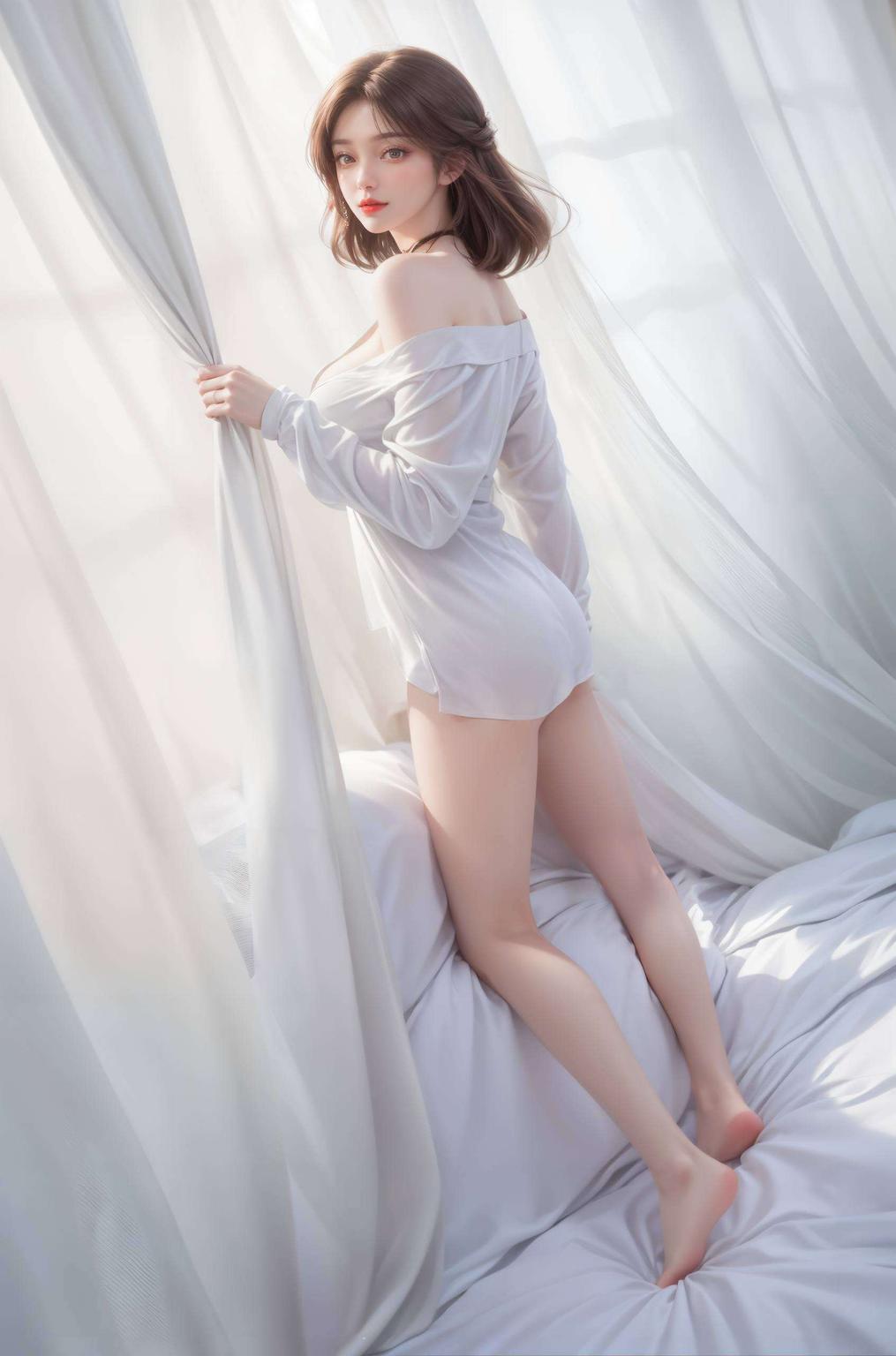 点亮手机屏幕！完美像素壁纸