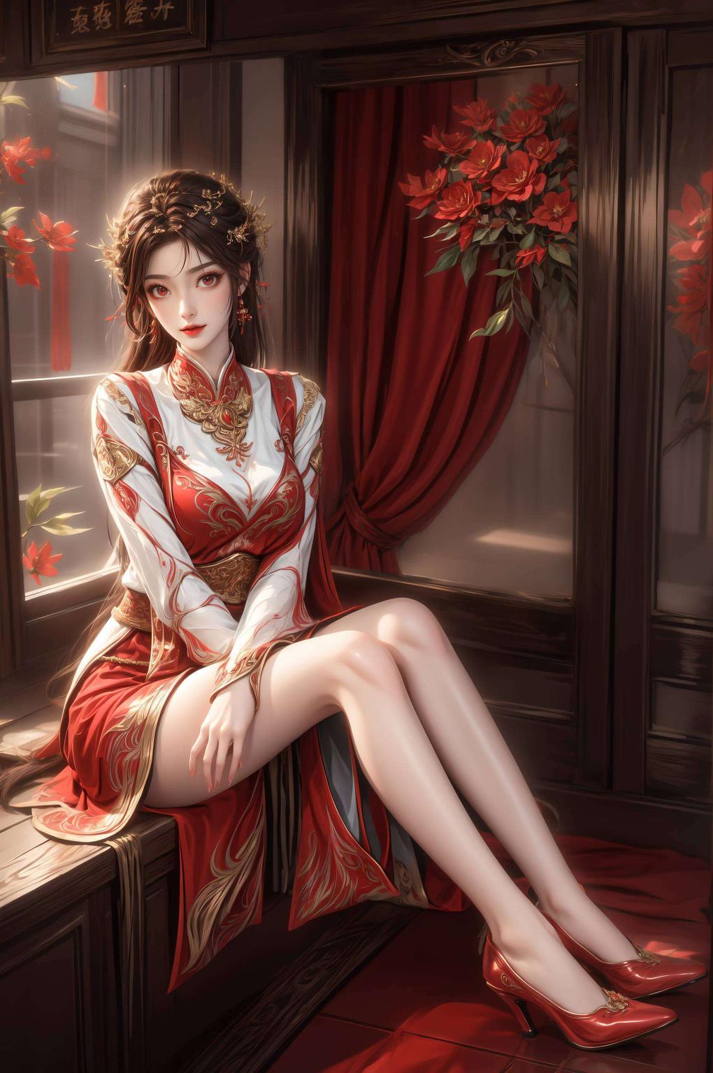 竖屏高清绝对让你的屏幕瞬间灵动起来！瞧