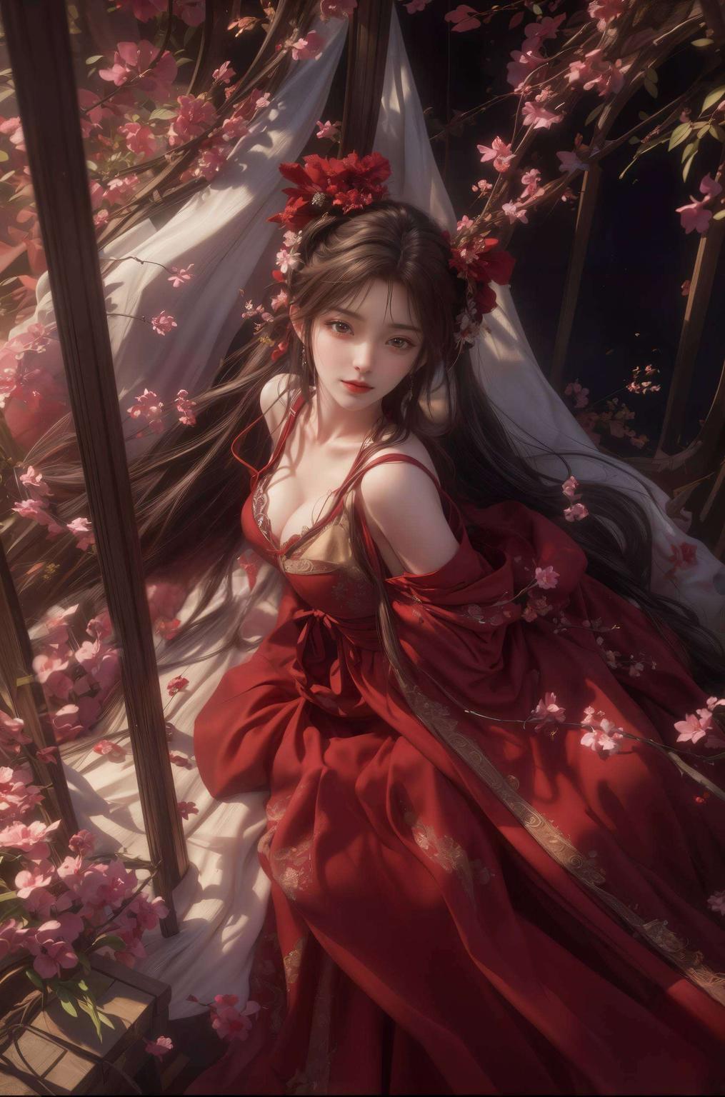 总有一款让你心动石火灵儿高清壁纸