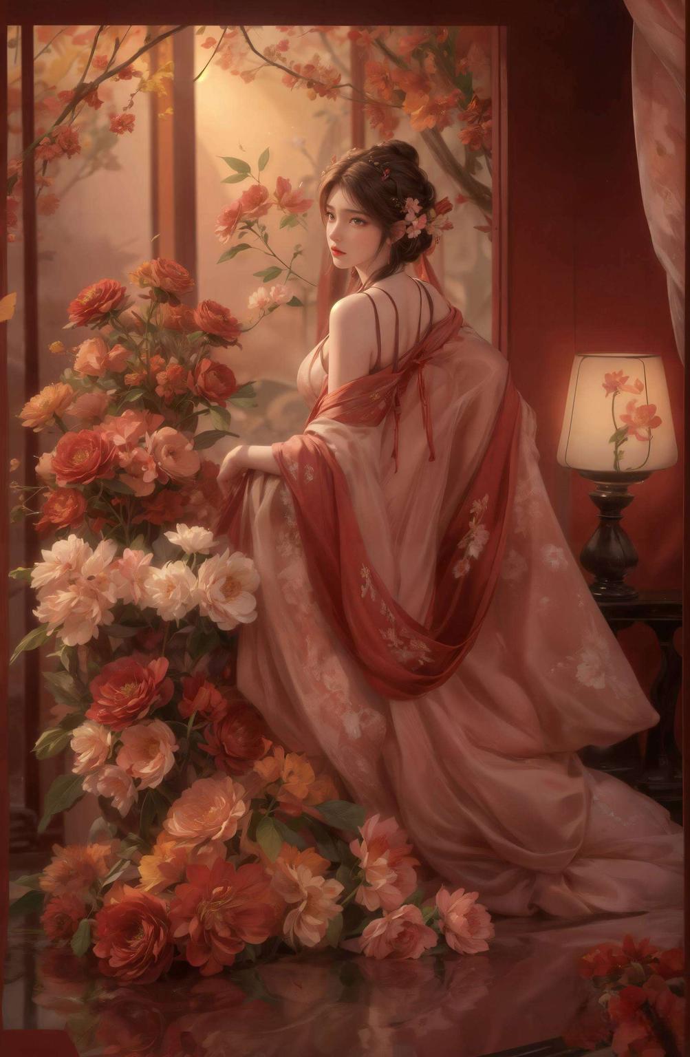 今天给大家带来这款超可爱的4K高清壁纸——冰火灵儿！画面细腻灵儿灵动可爱
