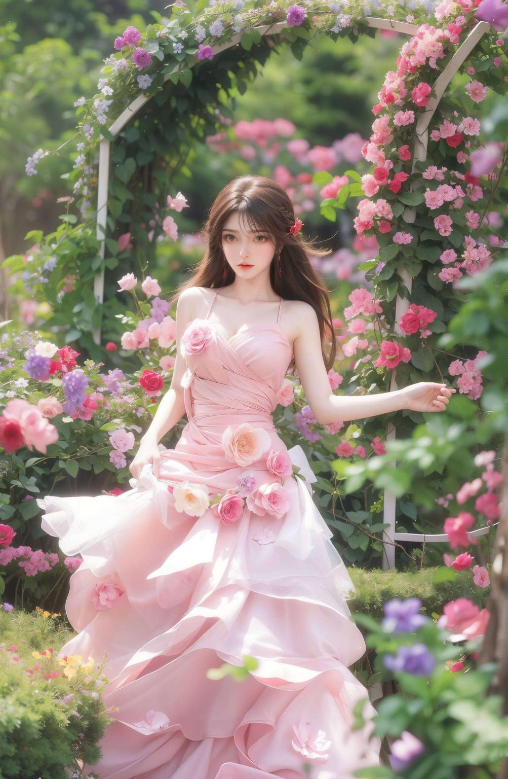 PCins风满满瞬间点亮二次元世界！