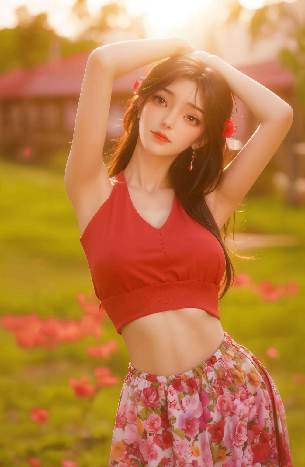 点亮你的视觉盛宴！高清画质