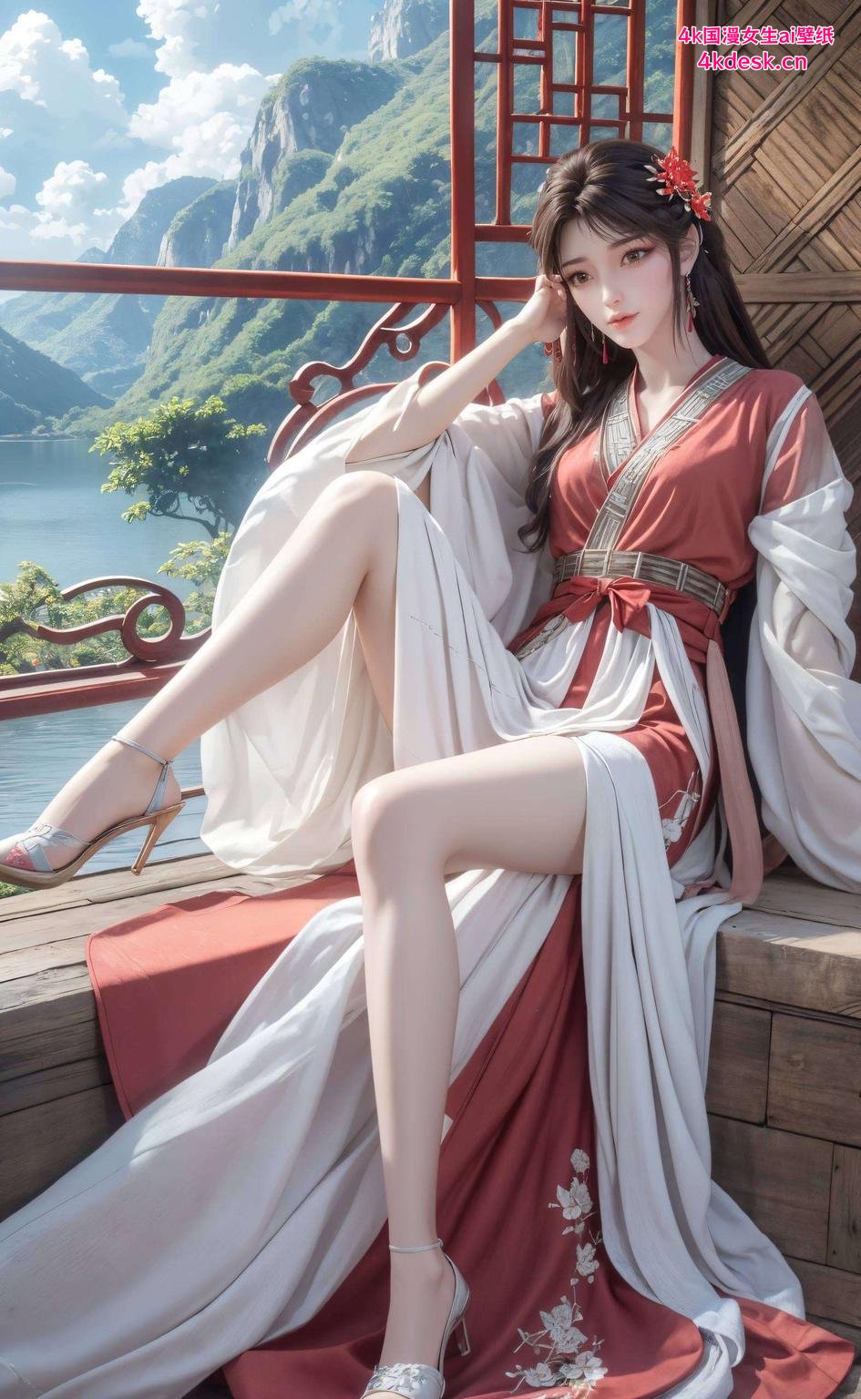 让你的手机瞬间变身萌宠乐园！🐾✨超可爱iPhone壁纸大放送！软萌动物、梦幻甜品