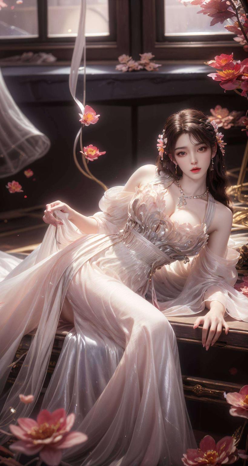 带你遇见小时候的火灵儿