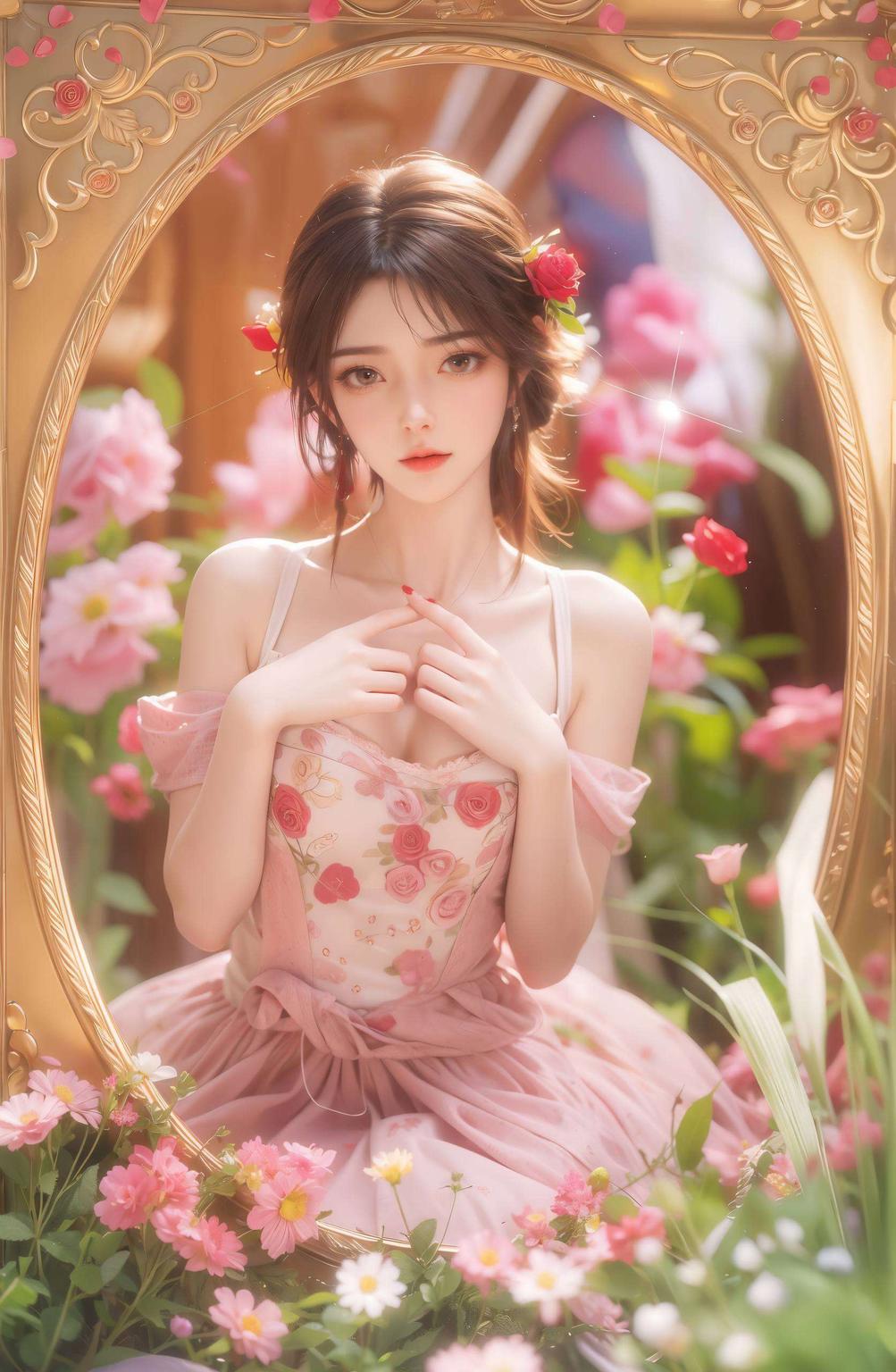 感受小月亮遮天之美ins风尽显清新魅力！夜幕降临