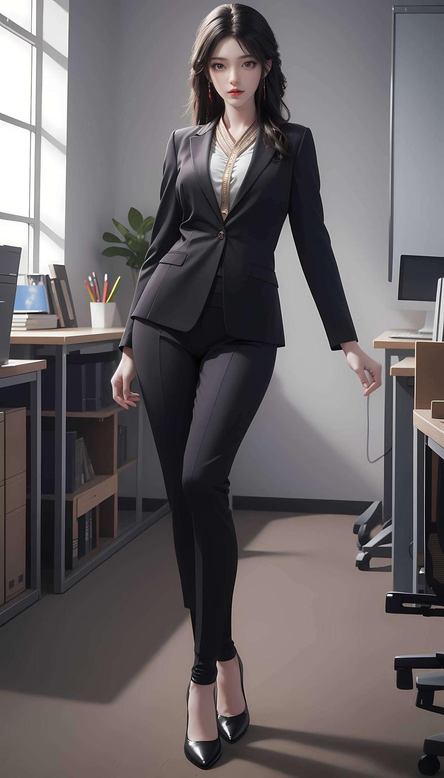 点亮你的视觉盛宴！炫酷苹果桌面秀！灵动的火焰映衬细腻纹理