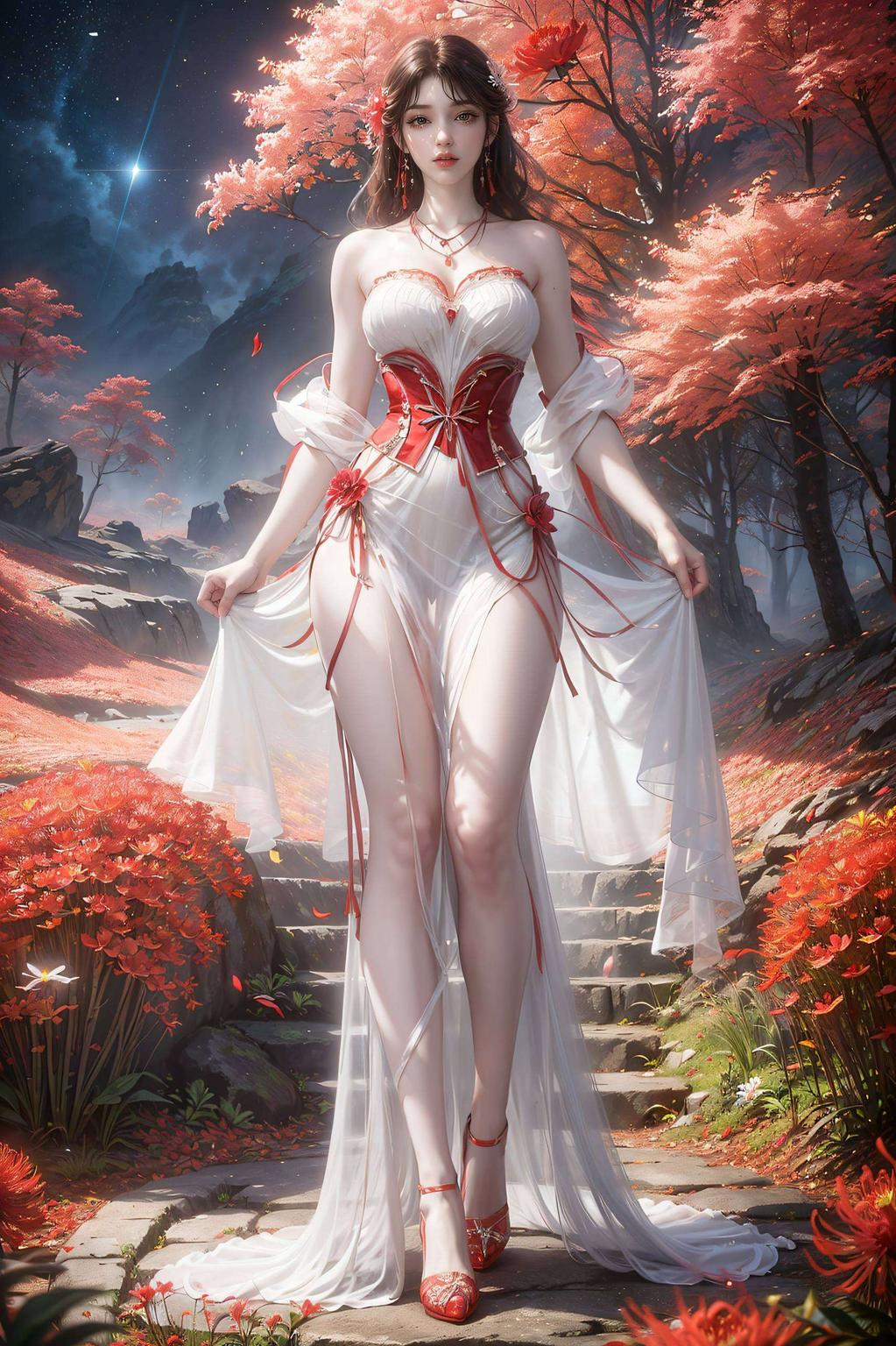 灵动高清壁纸电脑上绽放的独特魅力