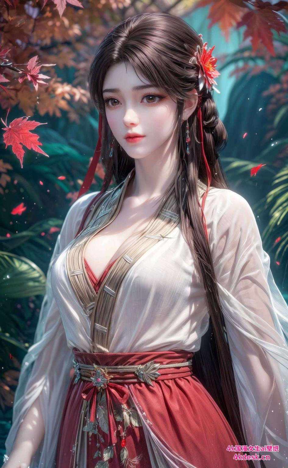 火灵儿翩翩舞装饰你的独特视界