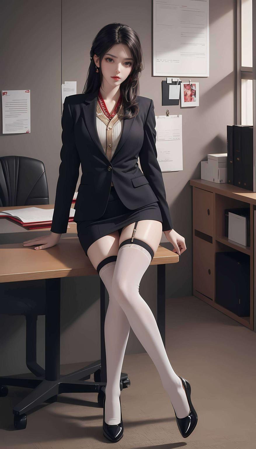 四季轮回桌面瞬间焕新！