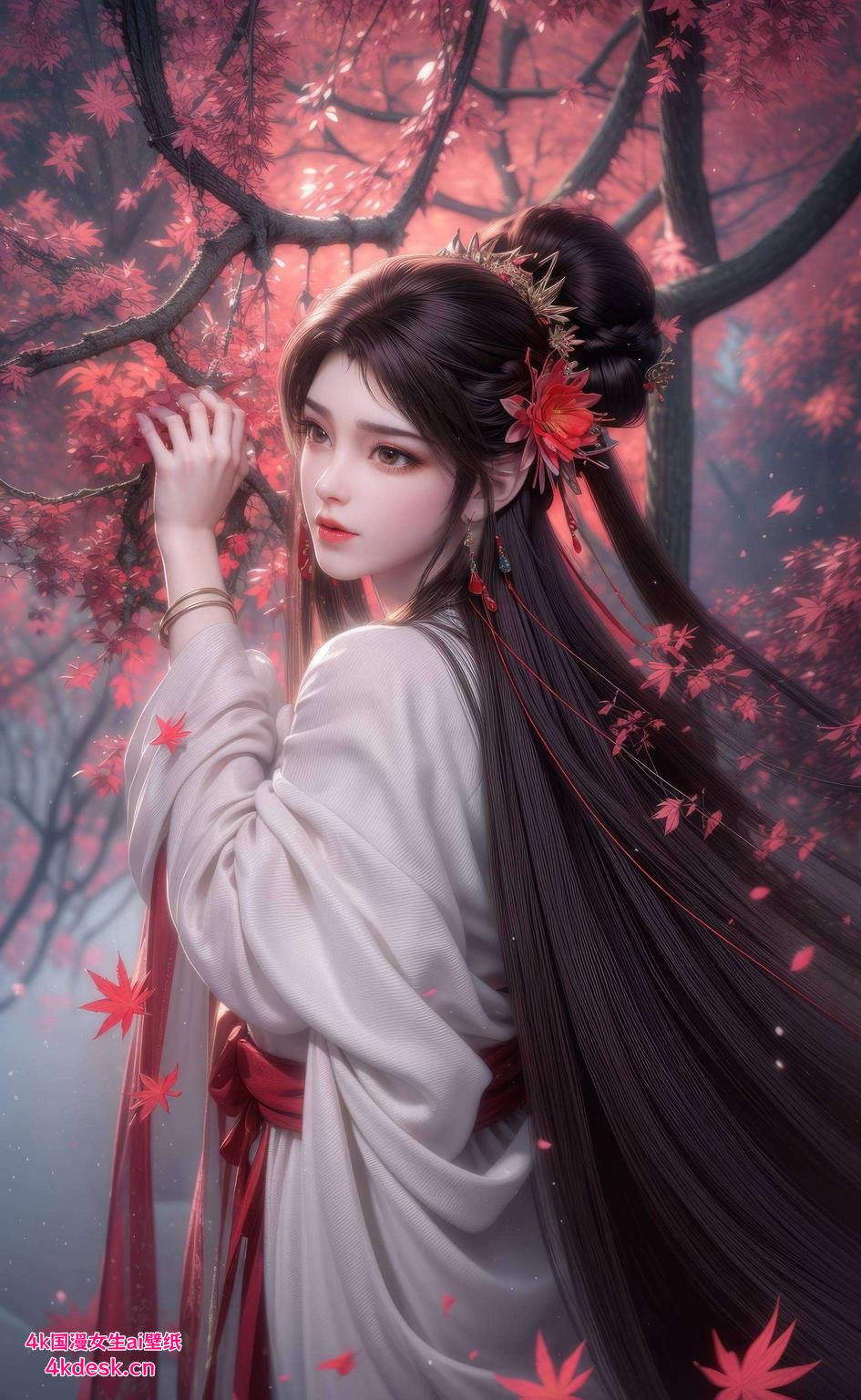 简洁风壁纸清新脱俗