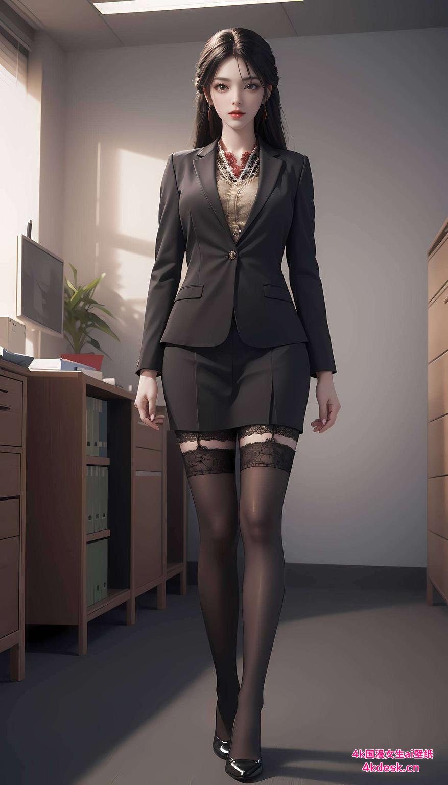 美得让人心动！火灵儿翩翩舞动