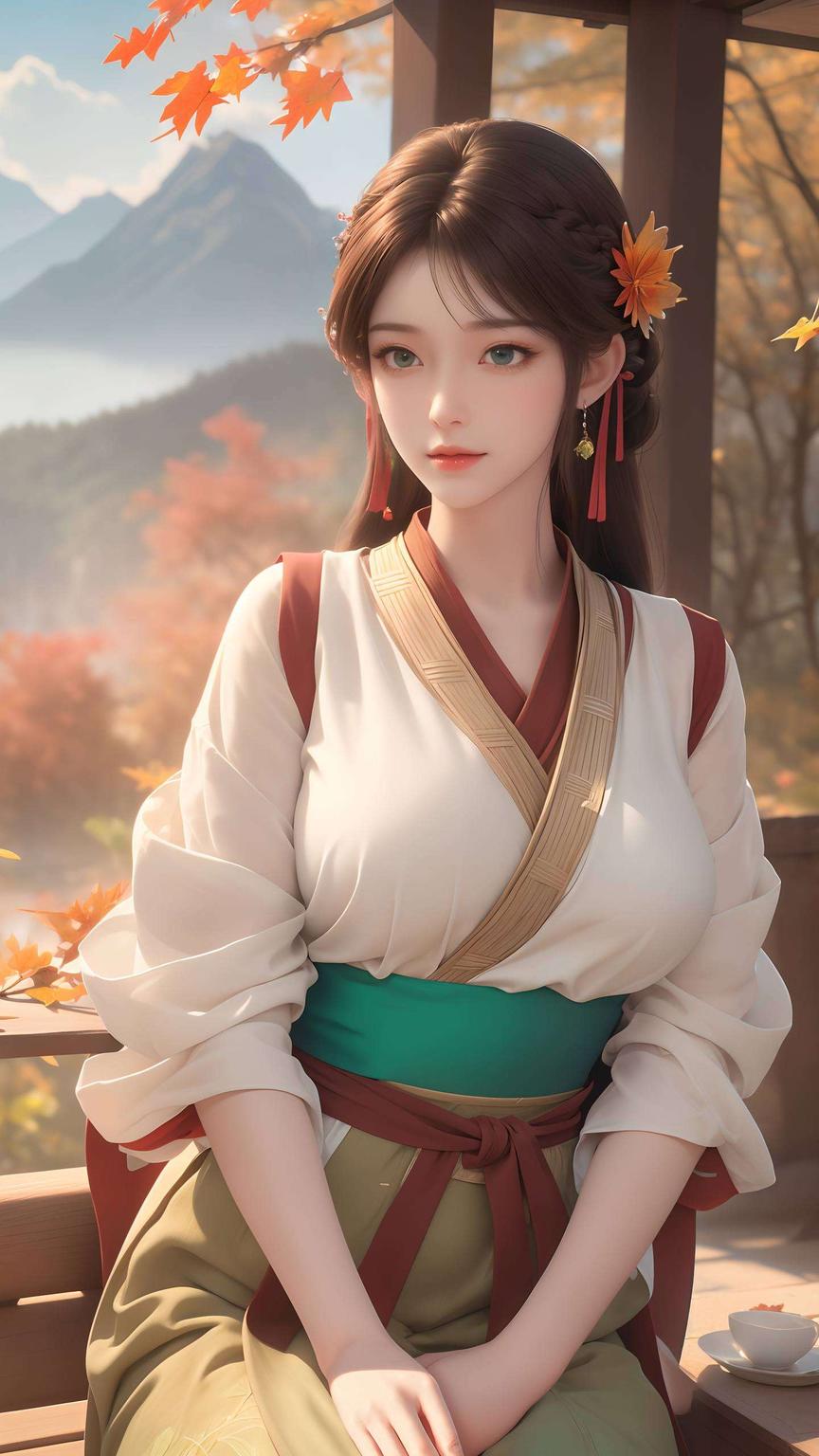 高清画质点亮桌面风采！