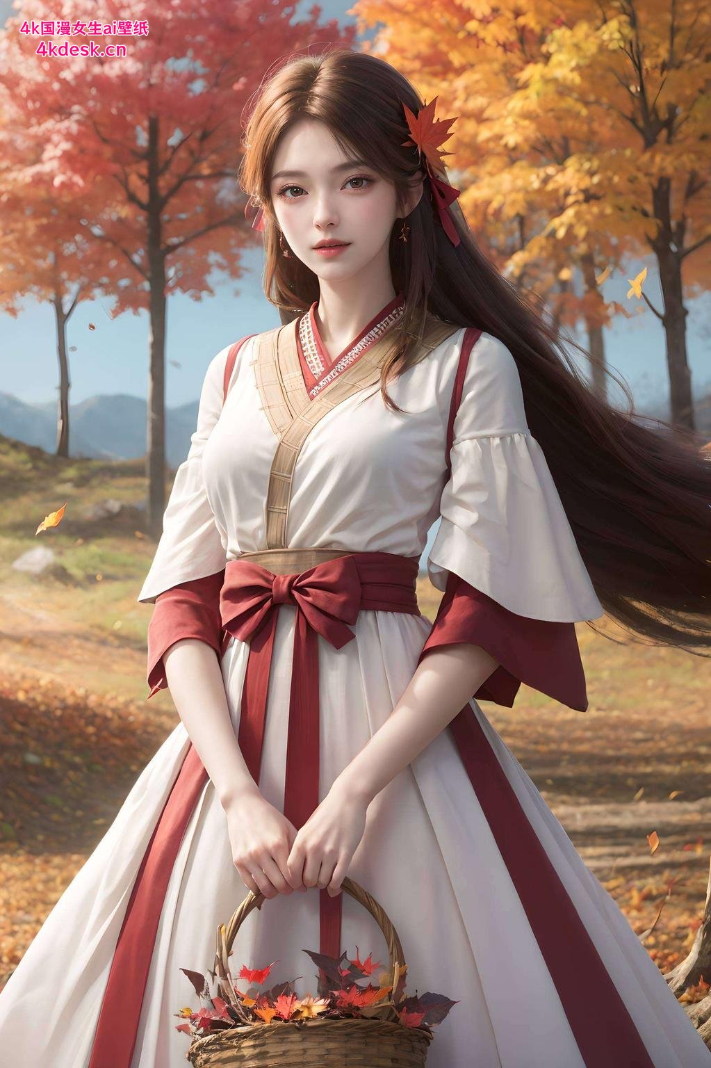 快来收藏吧！每张都是视觉盛宴