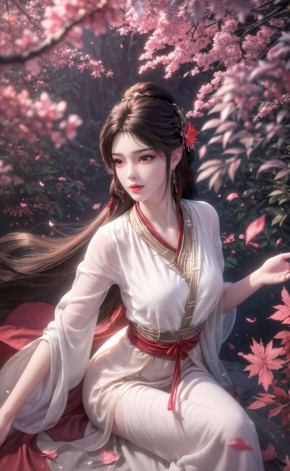 色彩鲜艳高清宽屏