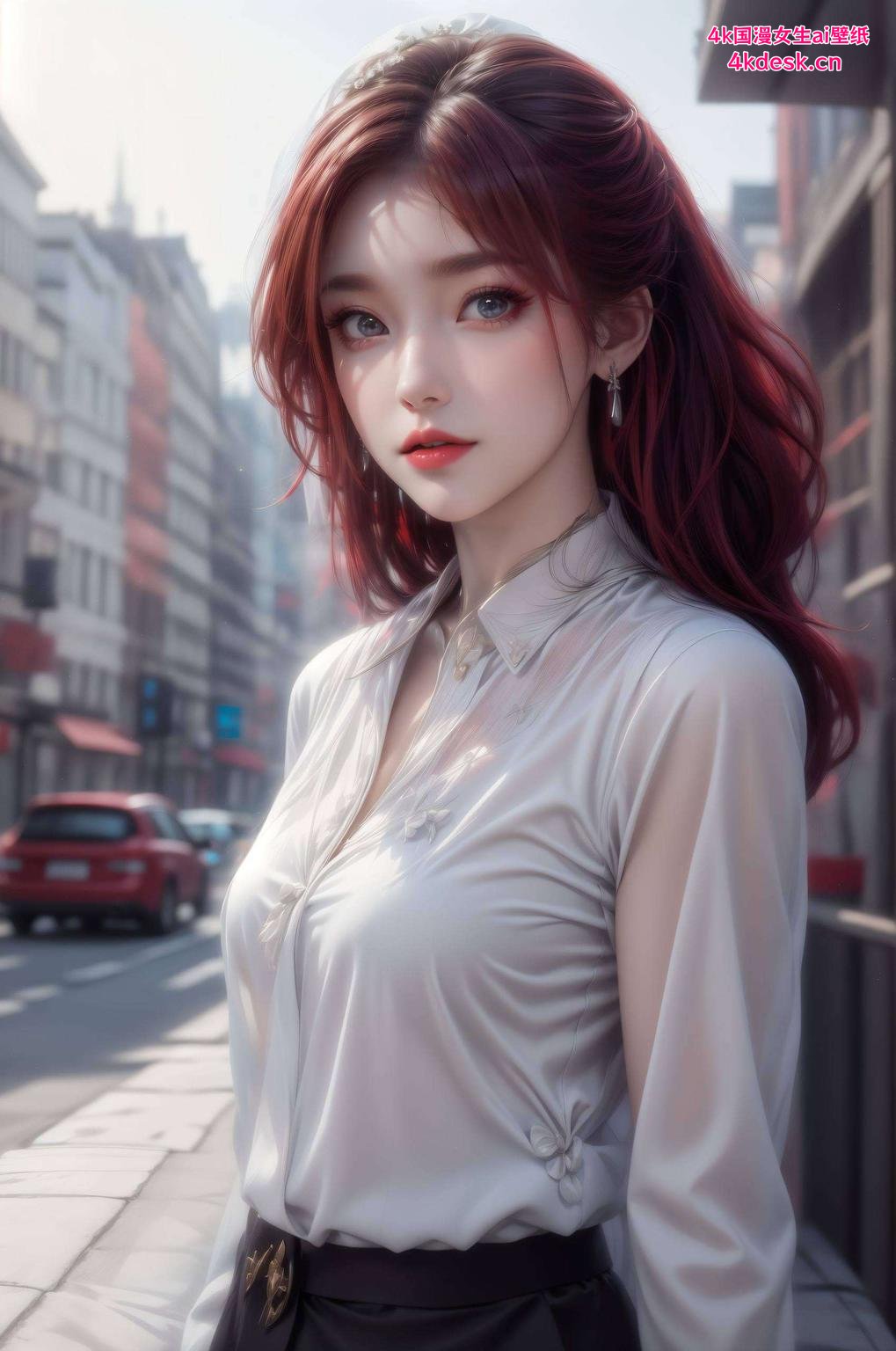 秒变桌面各位动漫迷们！今天给大家带来超还原的降臣表盘壁纸