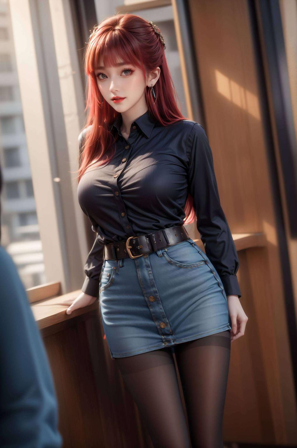 一触即达细腻古风韵味