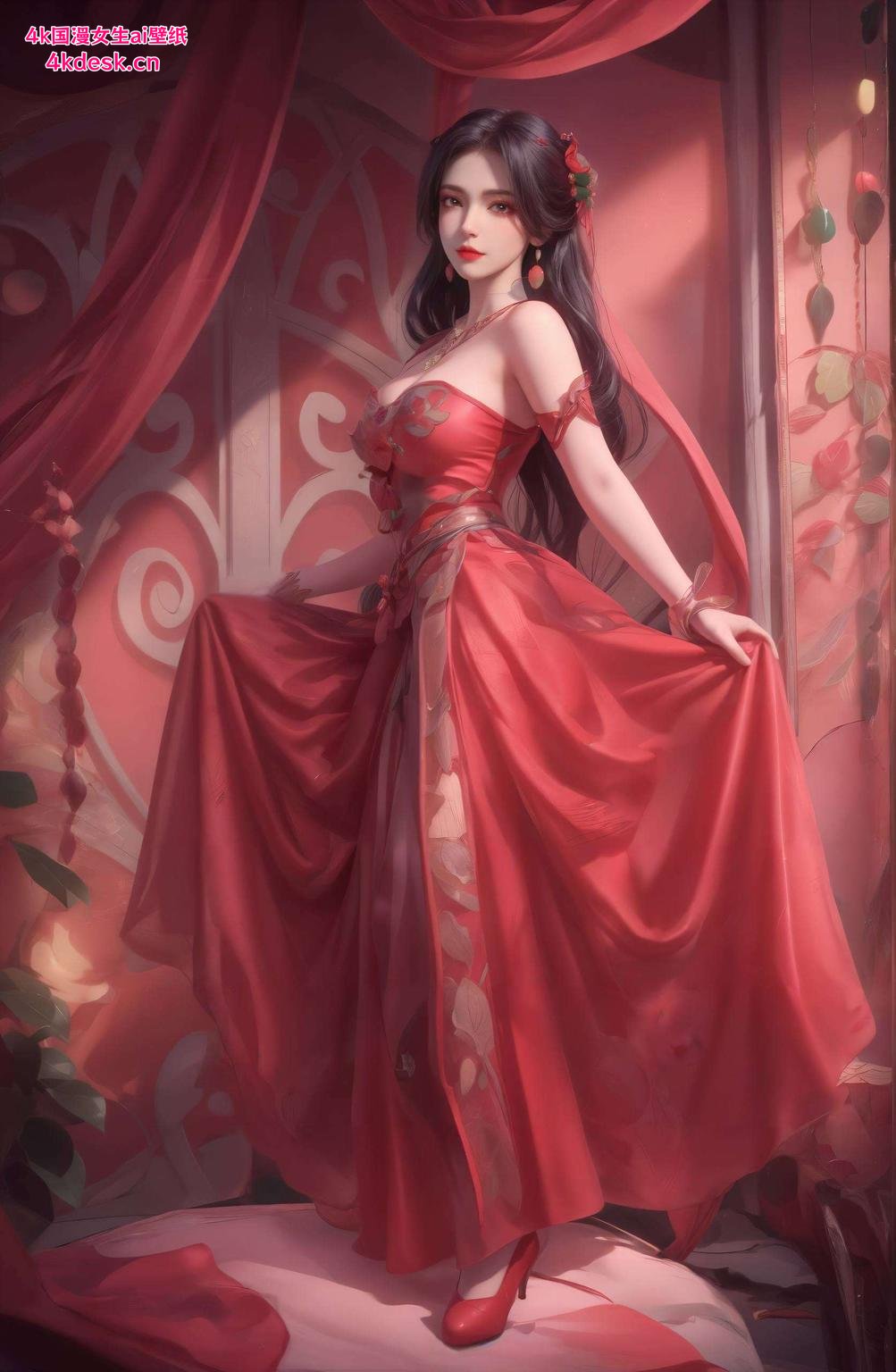 美不胜收高清拼接