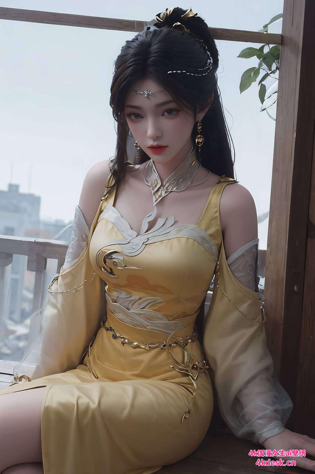 尽享视觉盛宴！美得令人窒息！高清壁纸