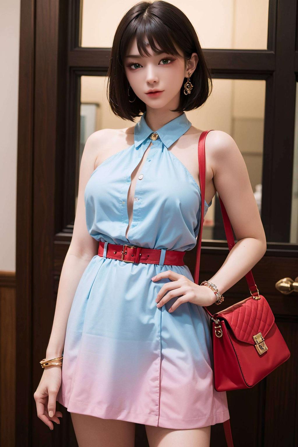 轻松一弄护眼无忧