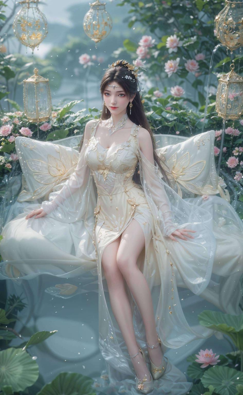 高清画质美得让人心动
