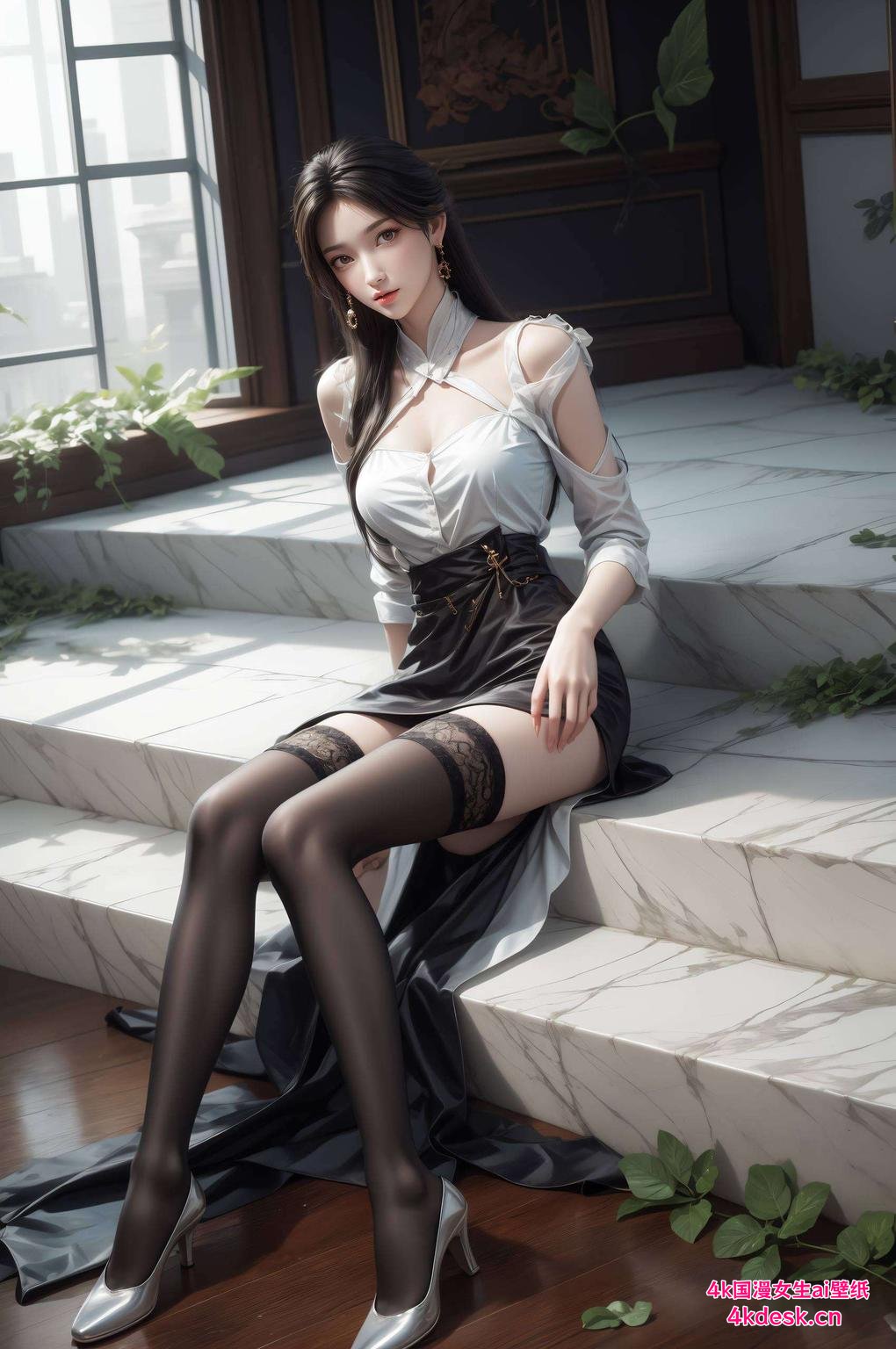 一触即发感受国漫之美！