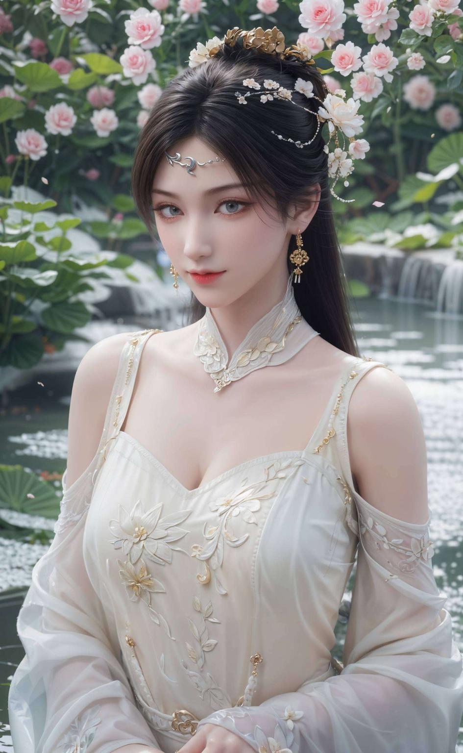 尽享视觉盛宴！💫✨美轮美奂