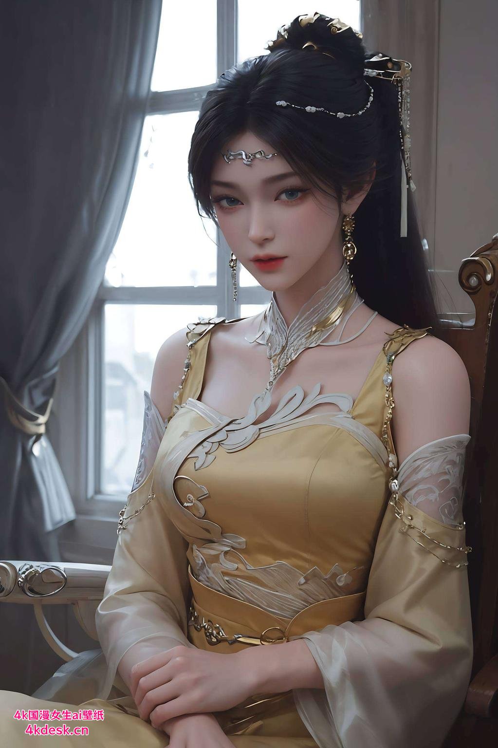 点亮桌面温馨萌动心弦！高清细腻