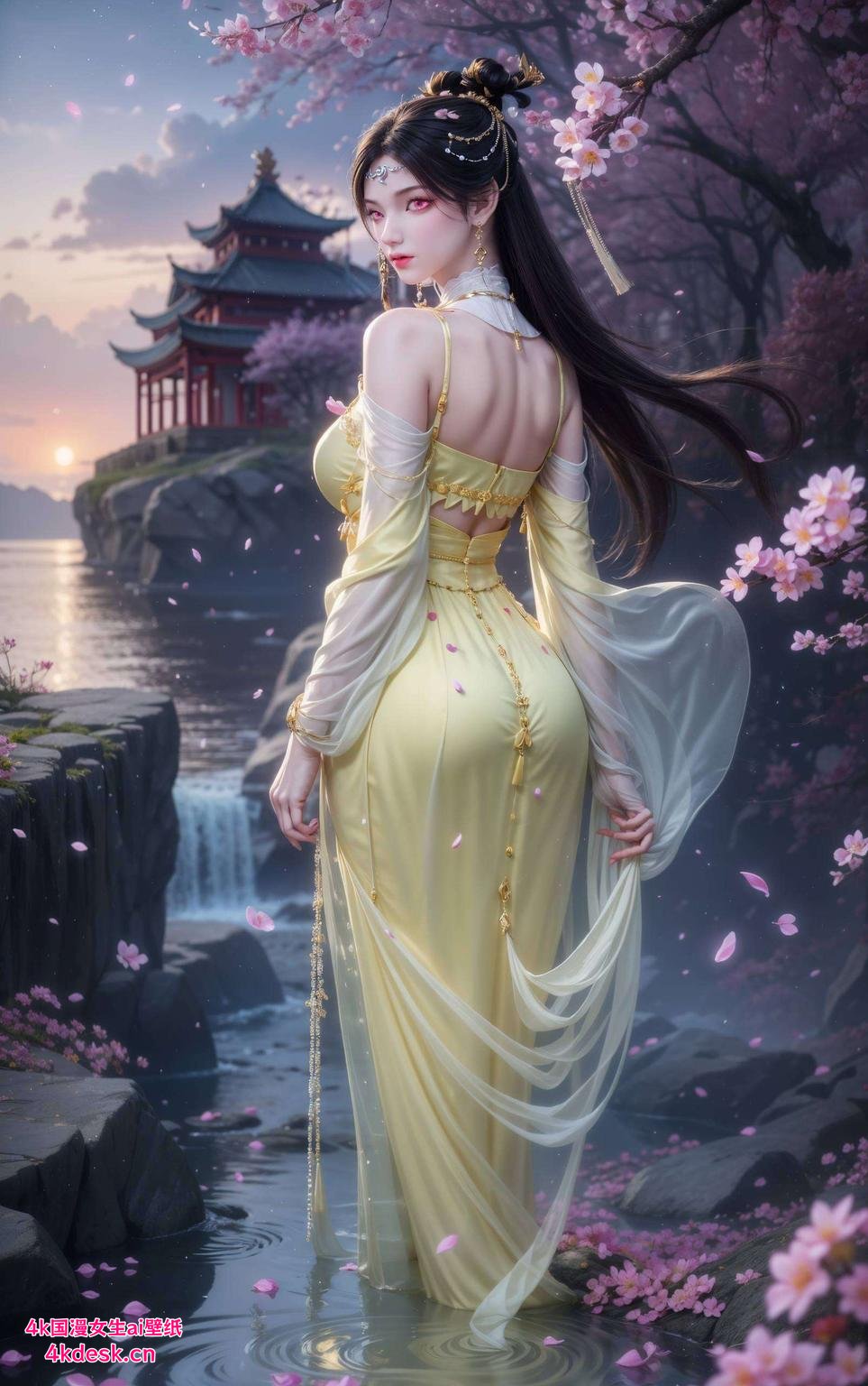 苹果潮图壁纸秀高清细腻