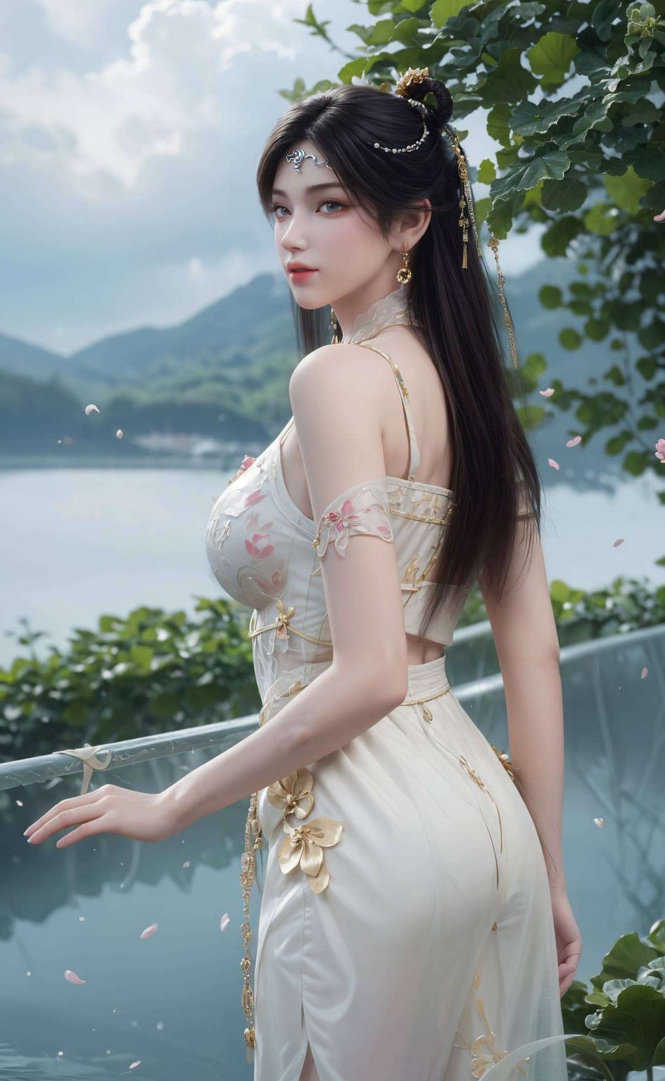 让你的平板瞬间变身艺术馆！
