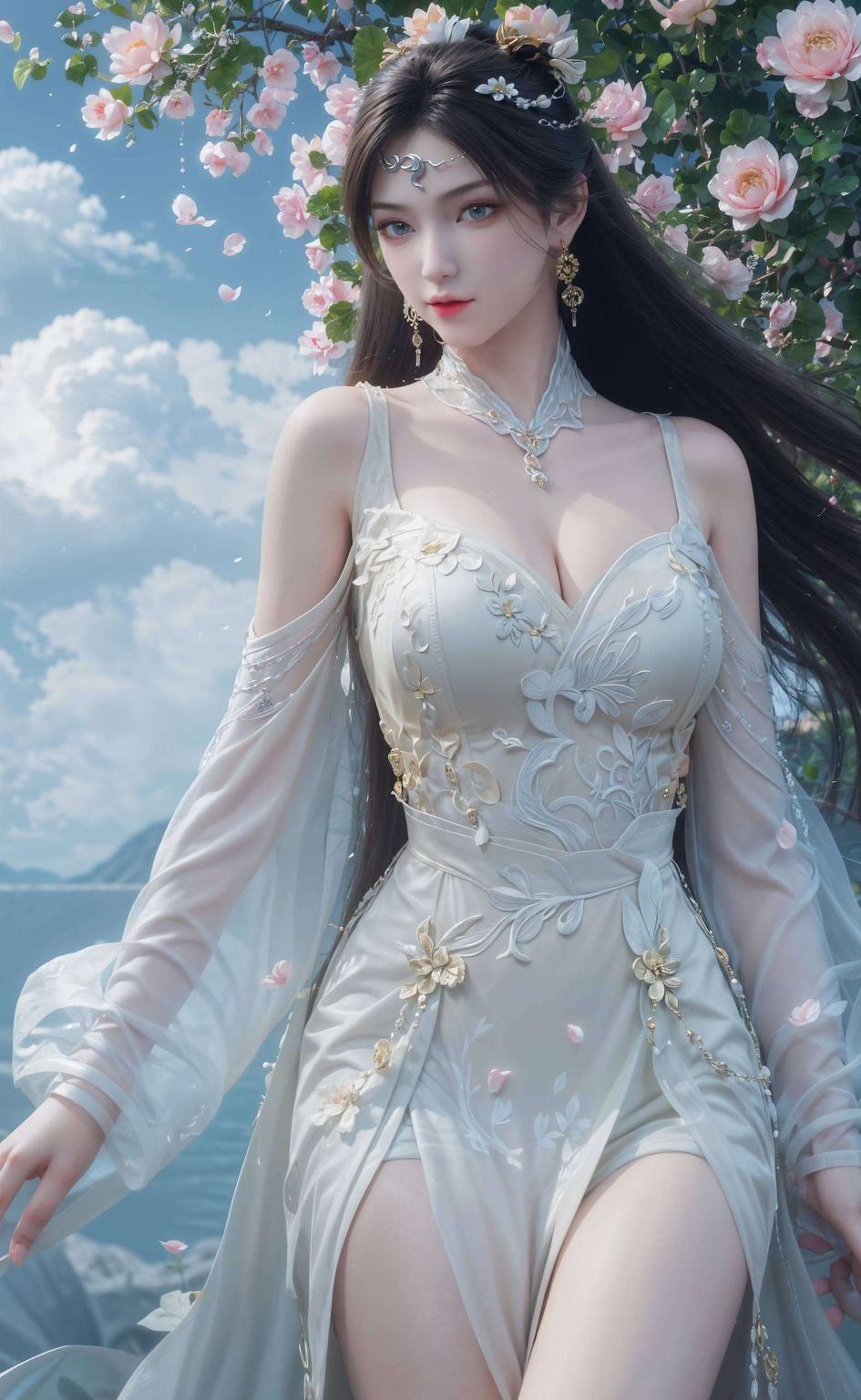 微信图片任你选甜美满屏！高清细腻