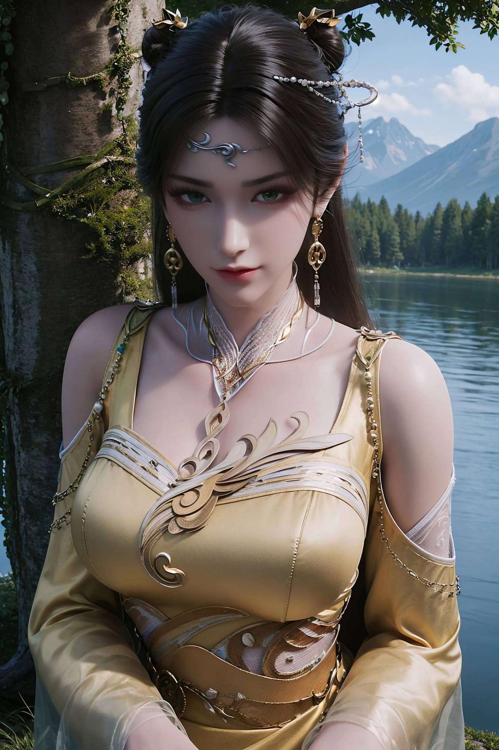 点亮你的iPad桌面简洁大方