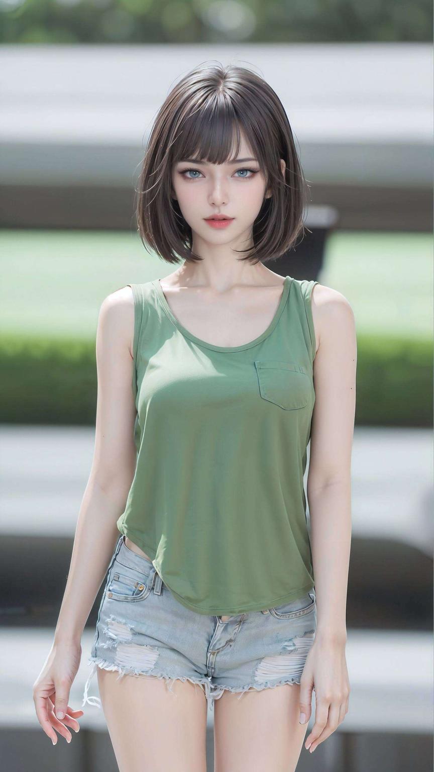 完美适配宽屏青衣飘舞