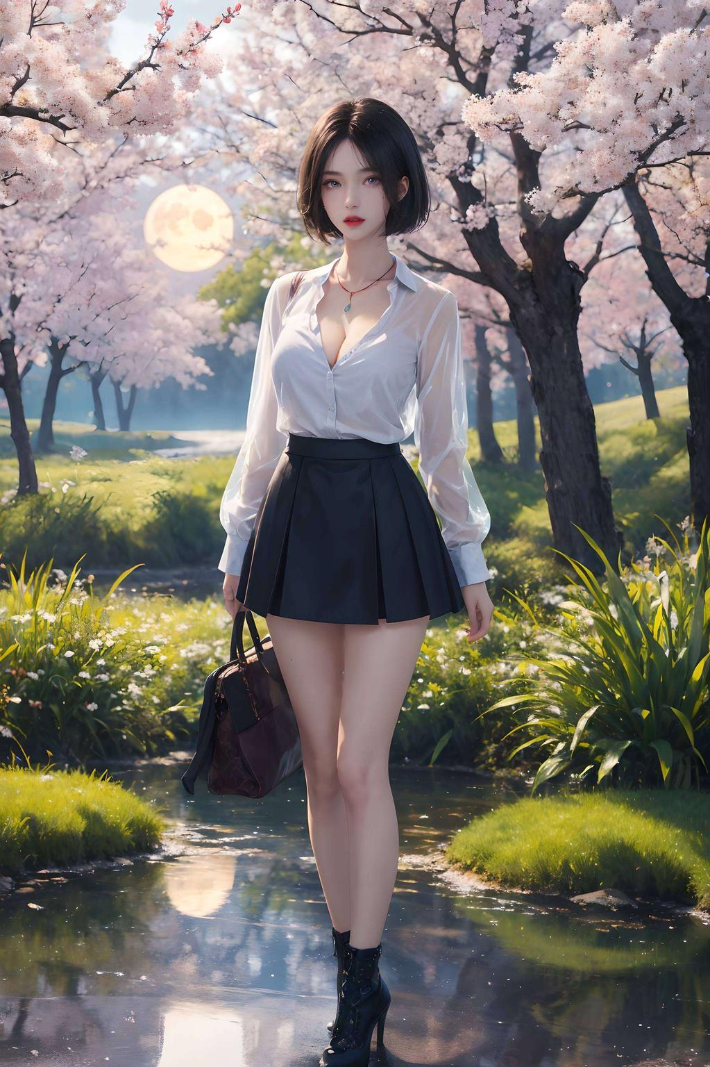 简约风来袭！高清细腻一触即发