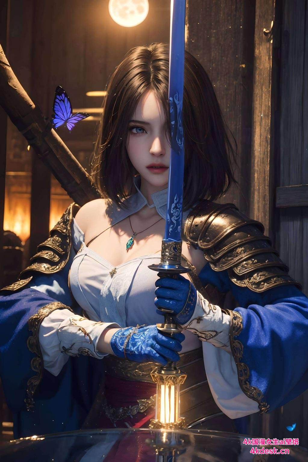 柔软与坚韧并存尽享视觉盛宴！