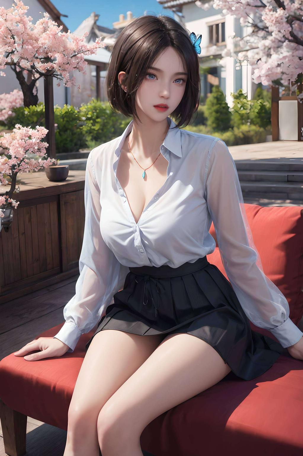 还能让Win10桌面瞬间焕发甜美光彩！