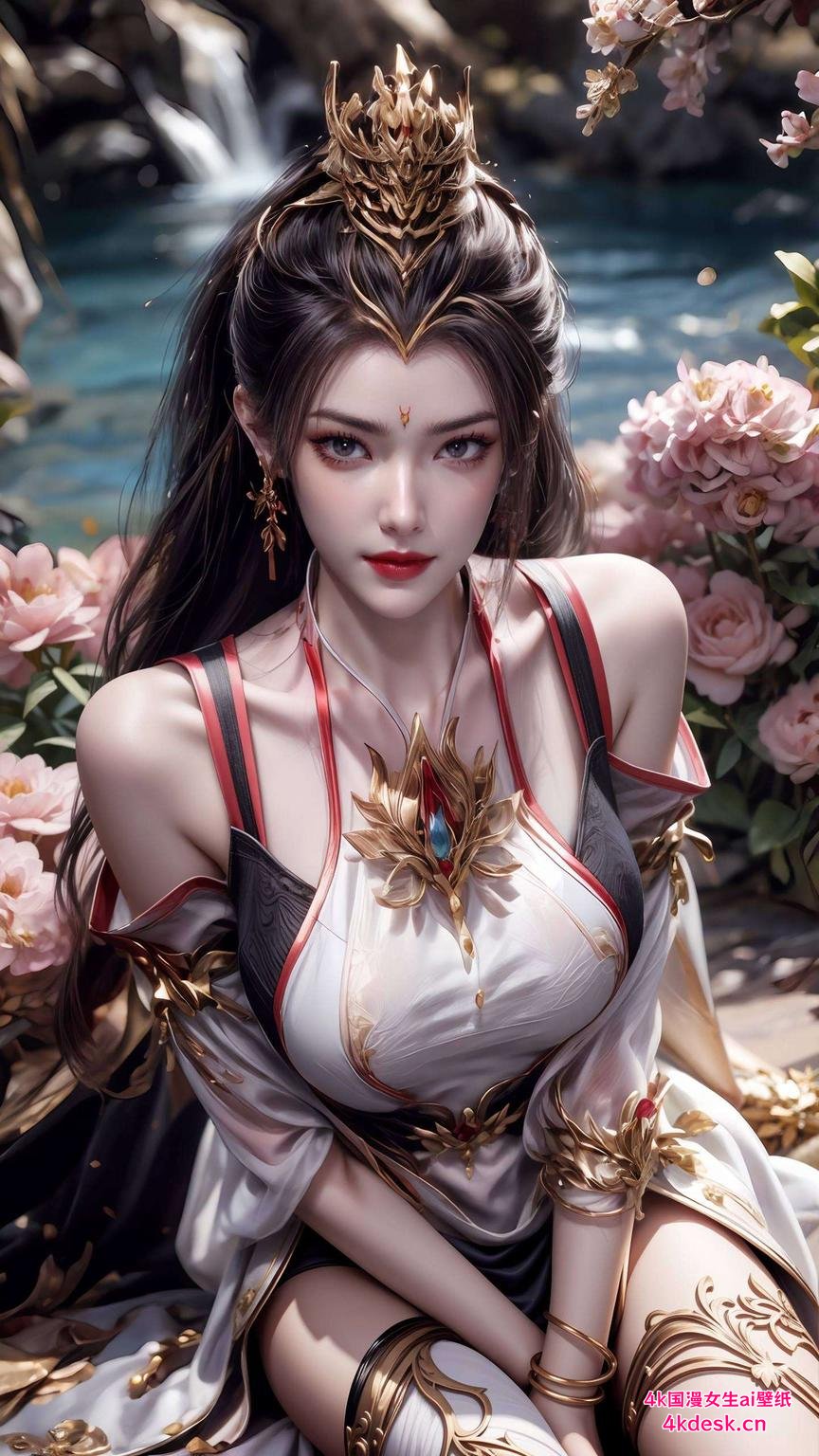 唯美如画轻启Win10新视界