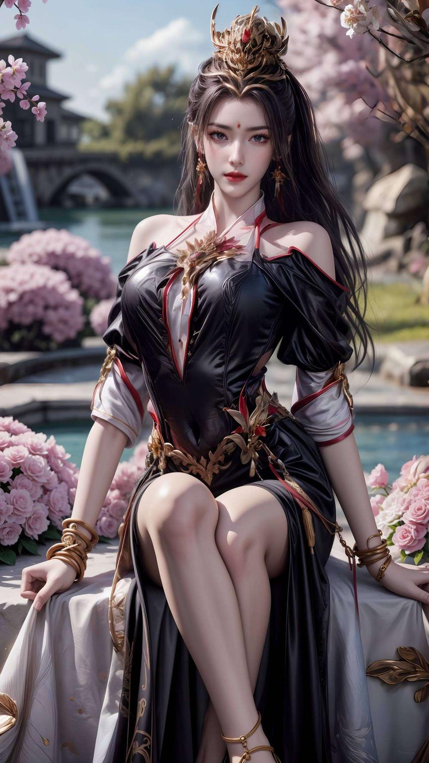 美不胜收！你的手机桌面