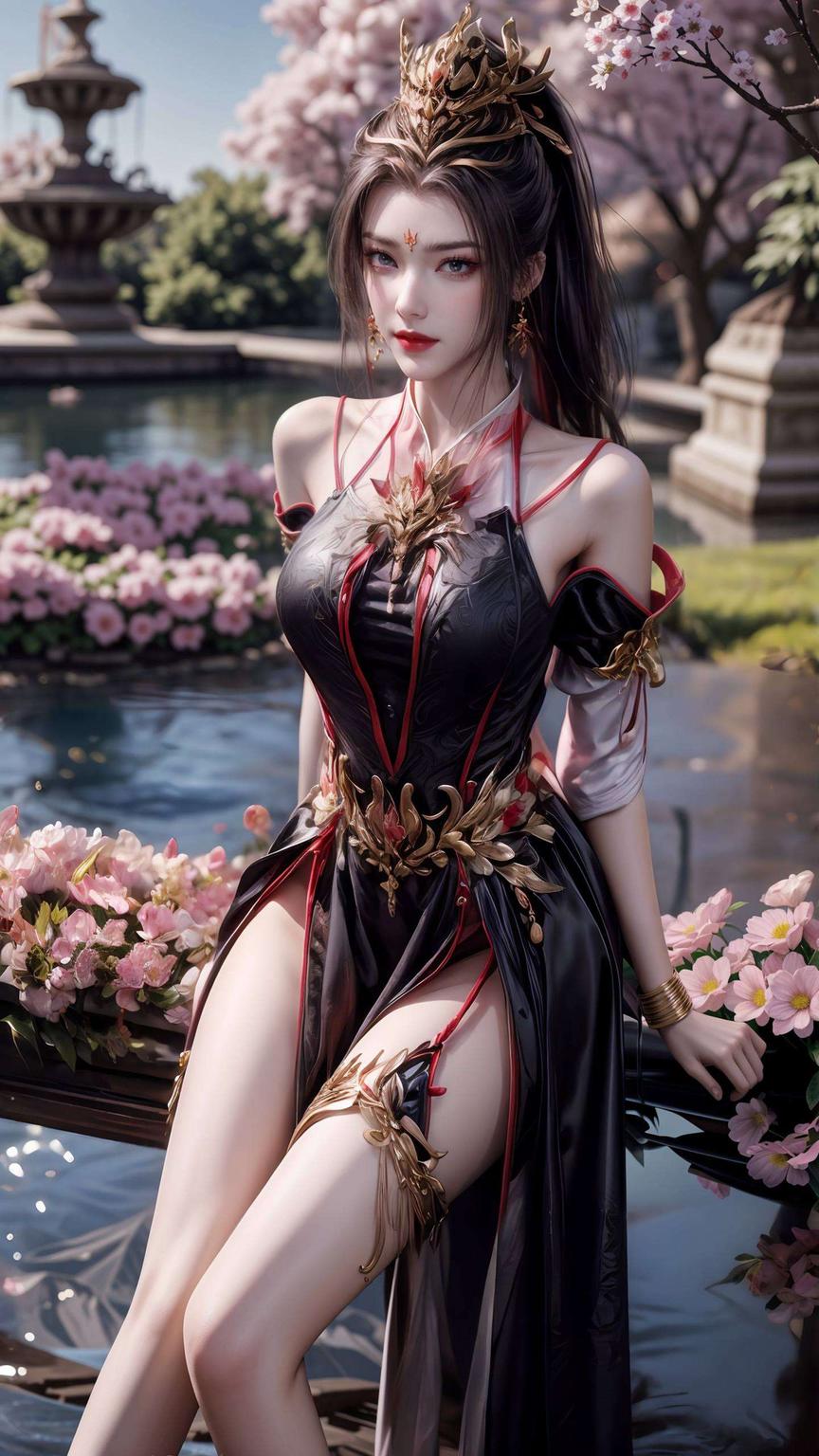 寻找护眼壁纸？试试酒玖师叔的超清4K动画壁纸护眼无忧！