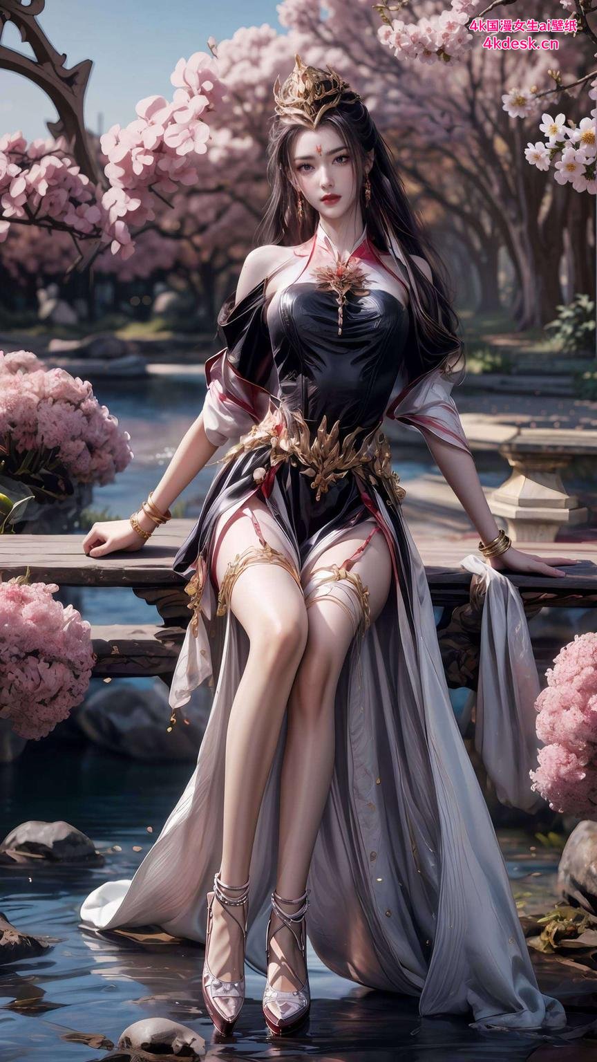 4K高清细节满分